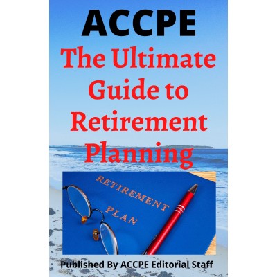 The Ultimate Guide To Retirement Planning 2022